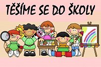 Cvičení pro předškoláčky