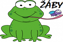 Žáby