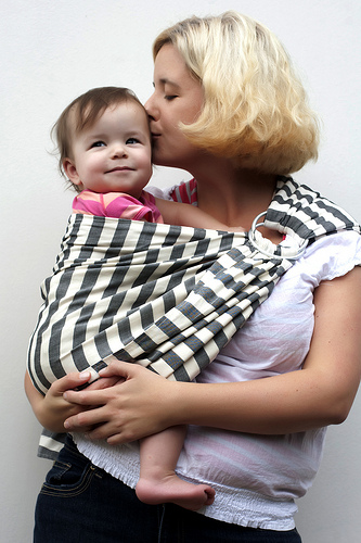 Šátek – ano či ne?