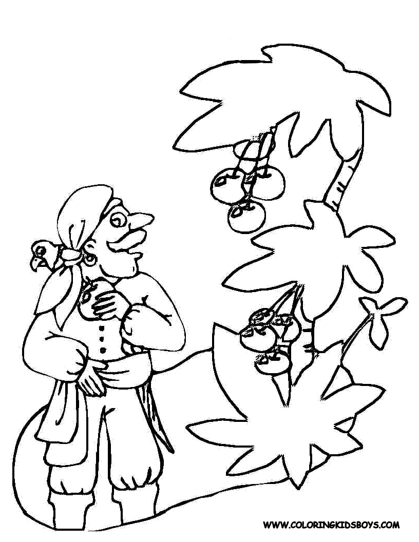 65_pirates_cove_coloring_sheets_page_kid_boy.gif
