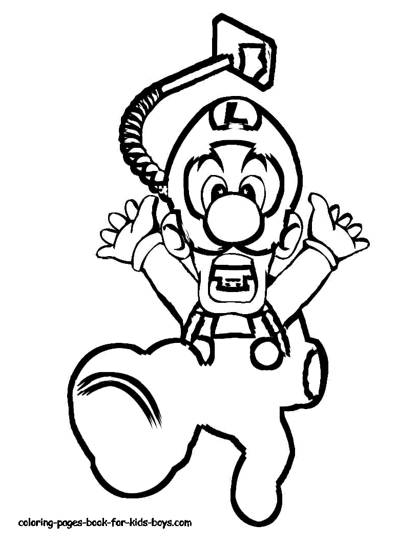 109_Super_Mario_Coloring_Luigi_at-Coloring-Pages-Book-For-Kids-Boys.gif
