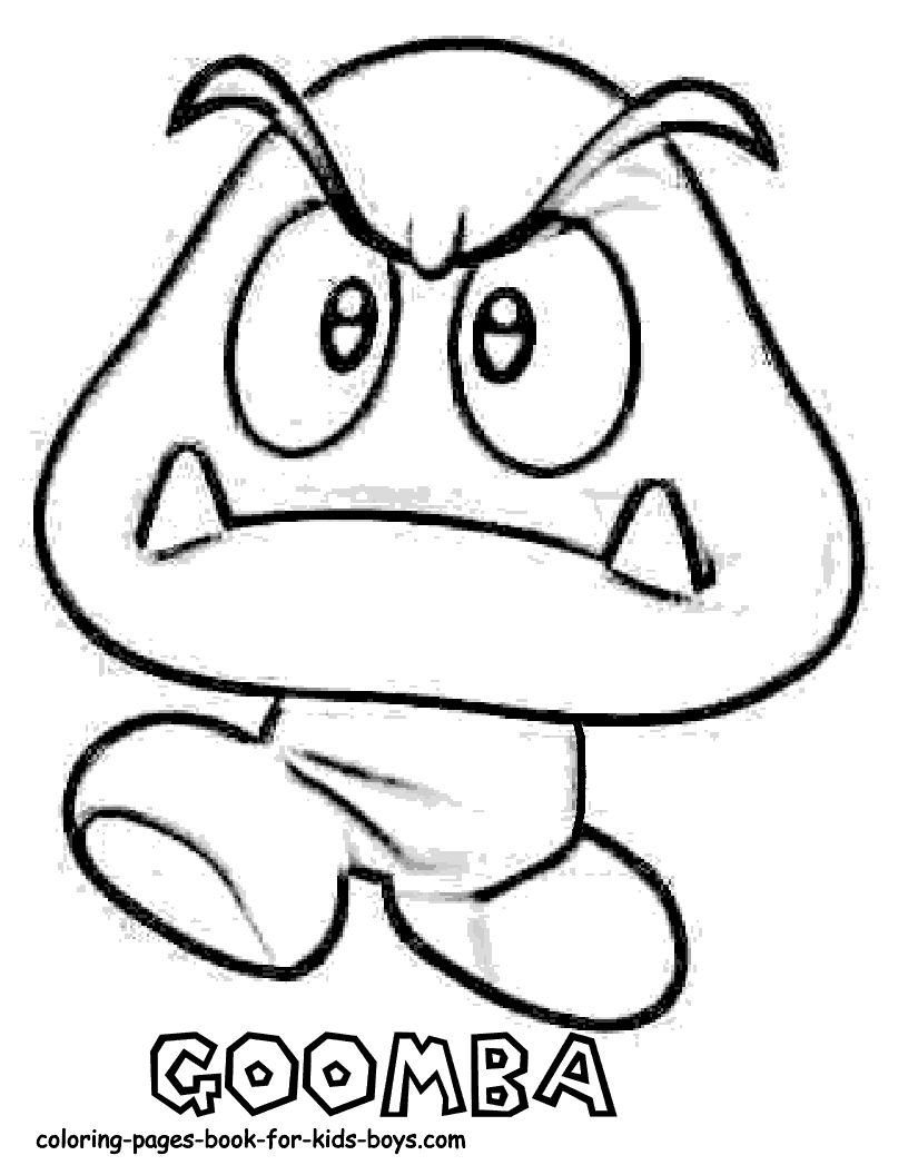 127_Super_Mario_Coloring_Goomba_at-Coloring-Pages-Book-For-Kids-Boys.gif