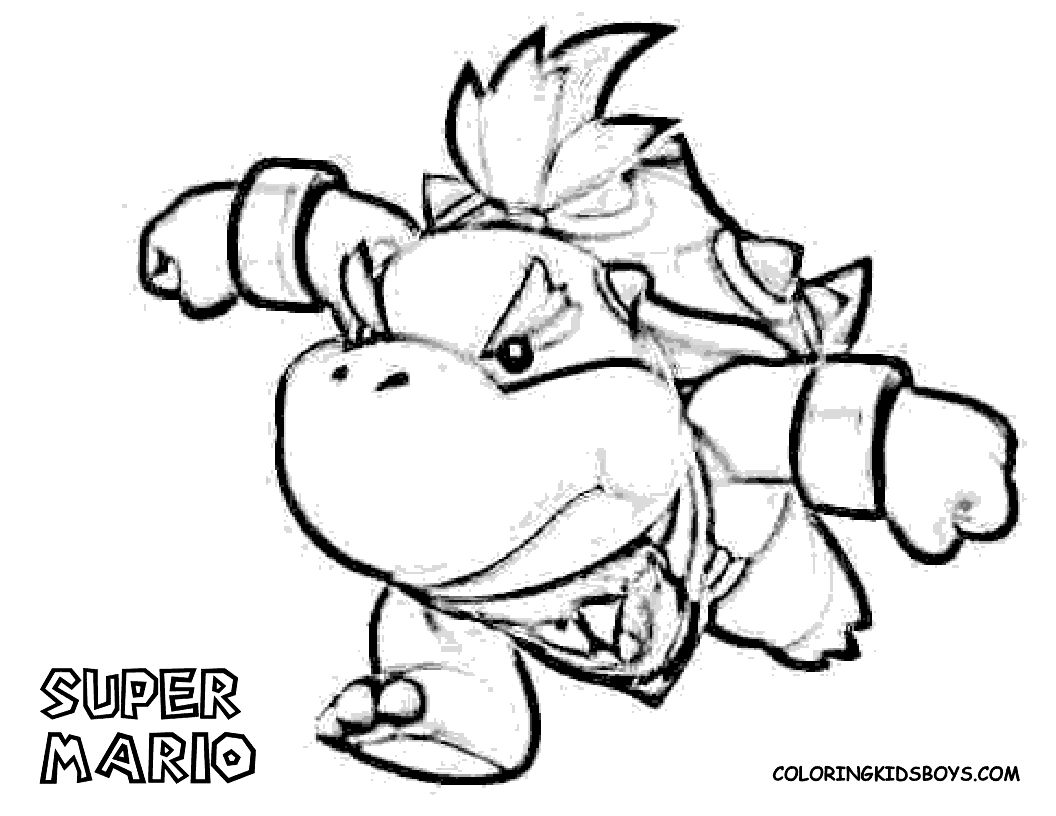 133_Super_Mario_Bros_Colouring_at-Coloring-Pages-Book-For-Kids-Boys.gif