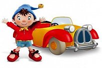 Noddy