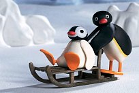 Pingu