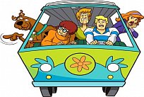 Scooby Doo