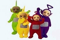 Teletubbies
