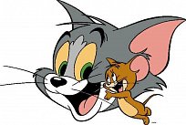 Tom a Jerry