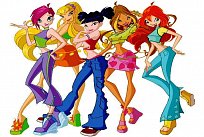 Winx club