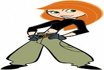 Kim Possible