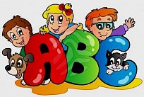 ABECEDA s písankou