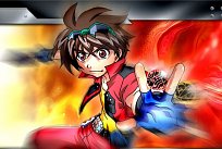 Bakugan