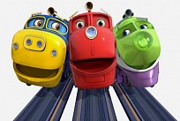 Chuggington