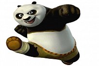 Kung Fu Panda