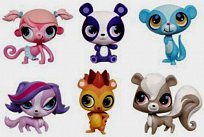 Littlest Pet Shop