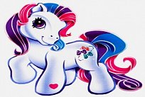 Můj malý Pony