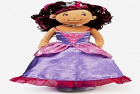 Panenky Groovy Girls