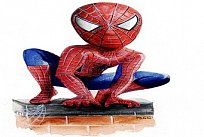 Spiderman