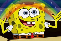 Sponge Bob