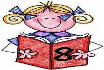 Srpen - pracovní listy