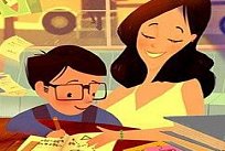 Červenec - pracovní listy