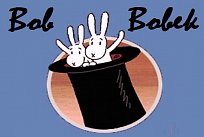 Bob a Bobek