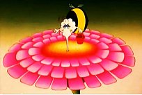 Co se děje v trávě