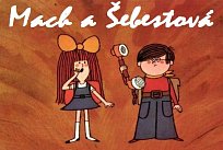 Mach a Šebestová