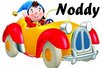 Noddy