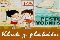 O klukovi z plakátu