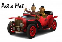 Pat a Mat