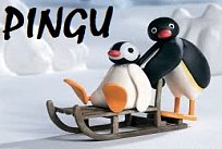 Pingu
