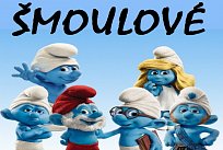 Šmoulové