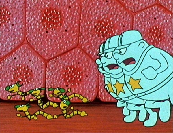 Byl jednou jeden život