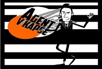 Agent v kapse
