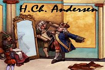 Andersenovy pohádky