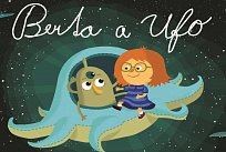 Berta a UFO