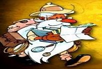 Byl jednou jeden objevitel