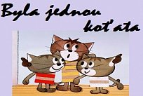 Byla jednou koťata