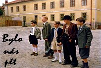 Bylo nás pět