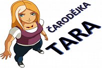 Čarodějka Tara