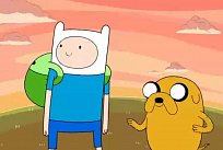 Čas na dobrodružství