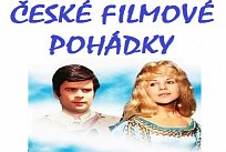 České filmové pohádky