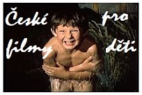 České filmy pro děti