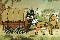 Cesty formana Šejtročka