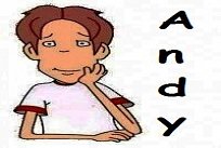 Co je Andy