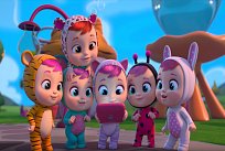 Cry Babies Magic Tears