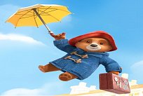 Dobrodružství medvídka Paddingtona