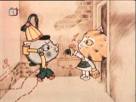 Domeček u tří koťátek