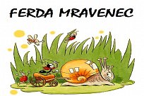 Ferda Mravenec